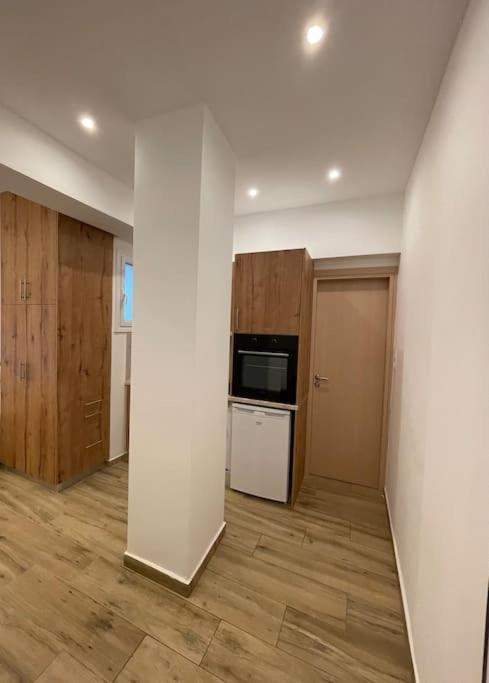 Pangrati-Brand New Luxury Central Studio Aten Exteriör bild